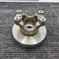 FoMoCo O1N7 Trans Differential End Yoke Rear Replacement 1.65" Bore Spline