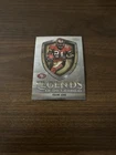 2025 Topps Chrome Frank Gore Base (RAW)
