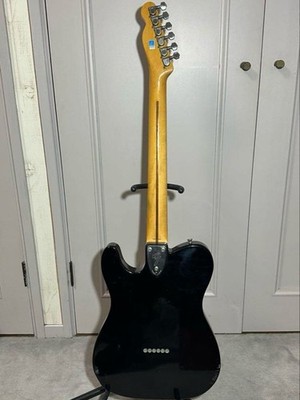 FENDER JAPAN TC72 Telecaster Custom | eBay