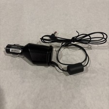 SXDPIP1 SIRIUSXM RADIO 5 VOLT CAR POWER ADAPTER POWERCONNECT