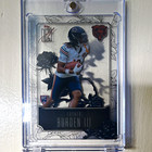 2025 Topps Signature Luther Burden III Base (RAW)