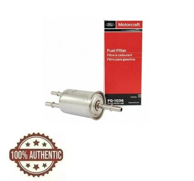 Fuel Filter for Ford Explorer Sport 2002-2003 with 4.0L 6Cyl V