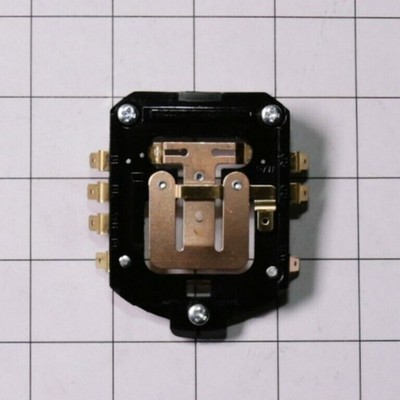 OEM Speed Control Plate for KitchenAid KSM90 K45SSAC-0 K45SS KSM150PSER0 KSM90WH
