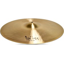 Dream Bliss Series Paper Thin Crash Cymbal 16 in.