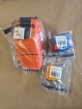 Husqvarna Air Cleaner Cover Kit 598934702 OEM -B16