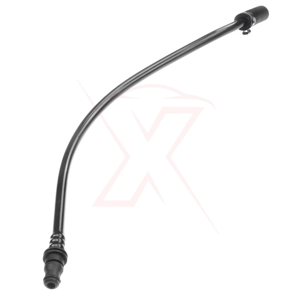 Coolant Breather Pipe for Mercedes-Benz SL500 SL550 SL600 SL55 SL63 SL65 AMG Foto 3 de 4