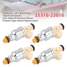 Carburateur Hyundai ELANTRA