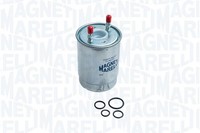 Kraftstofffilter Magneti Marelli 153071760747 Mit Filterheizung M12X1,75 FüR 3 2