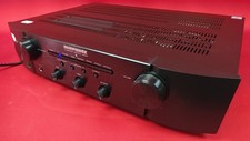 Marantz PM6007 Integrated Stereo Amplifier Black Fully Functional with Remote CD