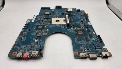 A1892051A For MBX-267 SVE171 SVE1712ACXB SVE1713ZCXB S1204-2 48.4MR05.021 DDR3