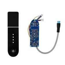 Dashboard Panel Cover Troubleshooting Support For M365 Electric Scooter