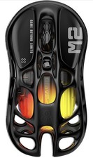 GravaStar Mercury M2 Wireless Gaming Mouse wi...