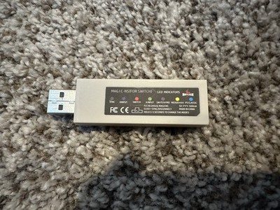 Mayflash Magic Ns Wireless Bluetooth Controller Adapter For Switch