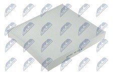 Innenraumfilter NTY FCF-VW-024 Pollenfilter für VW POLO 6 AW1 BZ1 AE1 CROSS C11