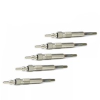 5X GlüHkerze GlüHstift FüR Audi A3 A4 VW Golf Passat Skoda Fabia I Seat Cordoba