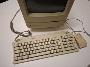 Apple macintosh classic | eBay