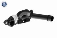 Vaico Resonator LadeluftküHlung Q+ V22-1203 FüR Peugeot 308 1 307 3A SW 3H Break
