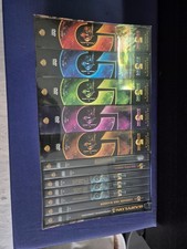 Spacecenter Babylon 5 - Complete Collection - Neu - Sealed