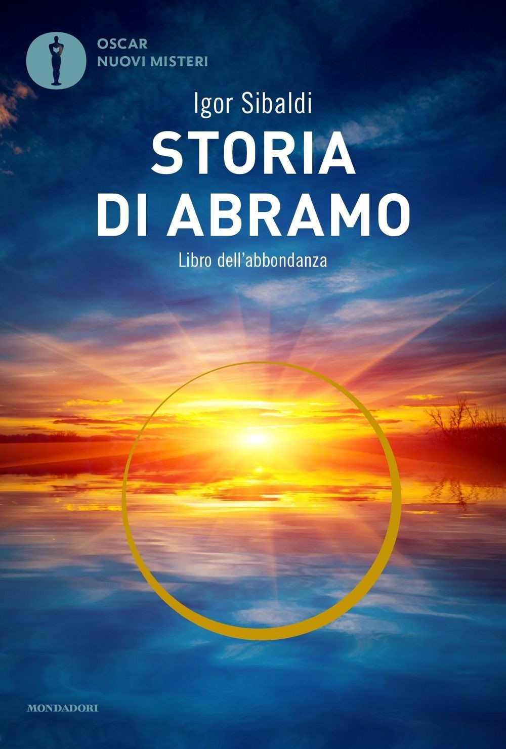 Storia di Abramo. Libro dell'abbondanza [Paperback] [Jul 09, 2019] Sibaldi, Igor - Immagine 4