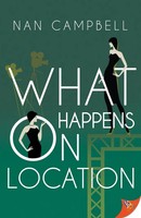 Nan Campbell | What Happens On Location | Taschenbuch | Englisch (2025)