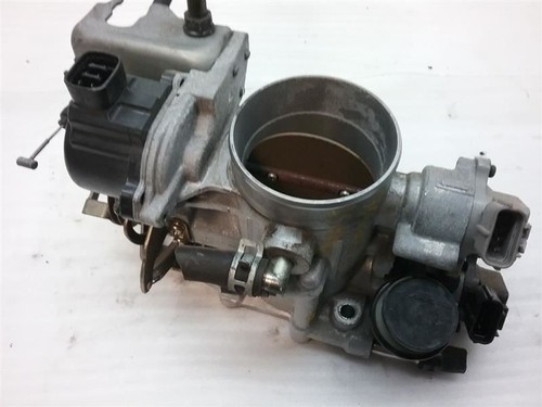 89632-50020 Throttle Body With Traction Control 96-97 LEXUS LS400 LS-400 S-383RM - Picture 2 of 8