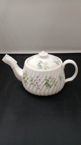 MINTON Spring Valley Teapot - Afbeelding 1 van 5