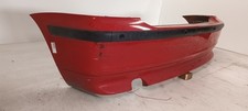 Pare-choc arrière BMW 320