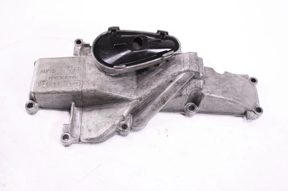 Cubierta del cárter de aceite BMW F800GS 09 6611040 Foto 3 de 4