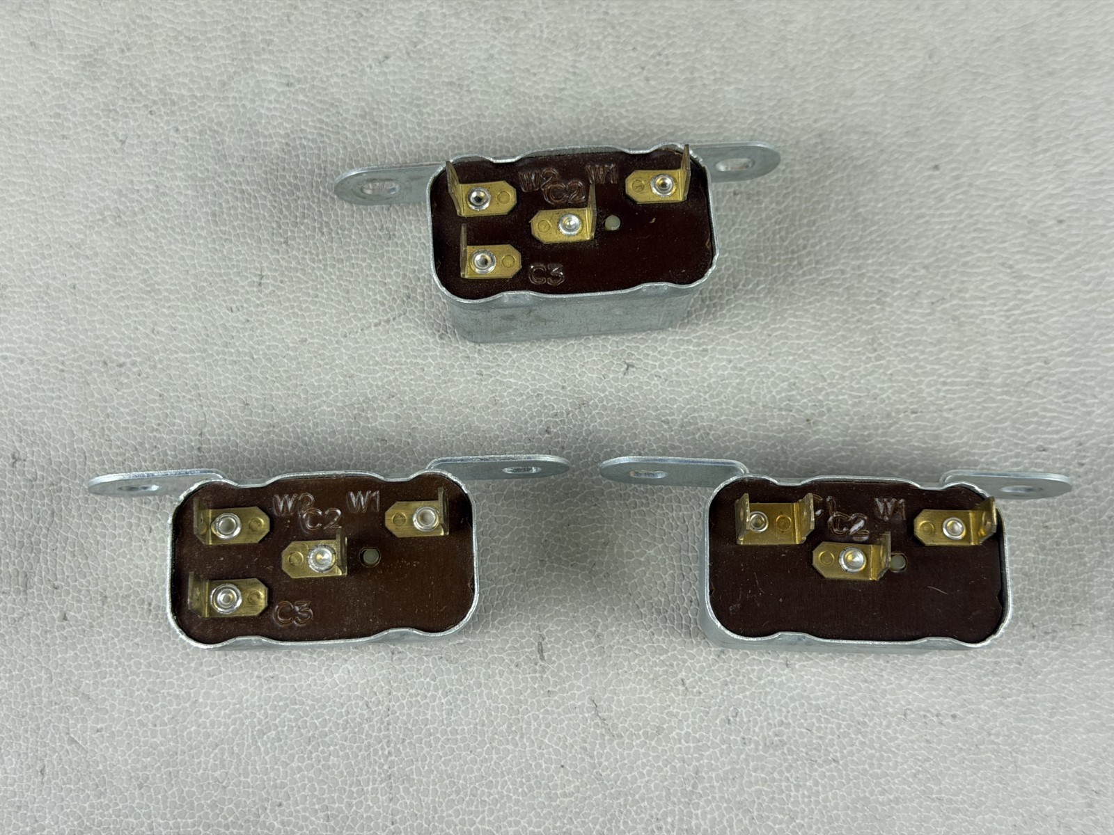 Rolls-Royce Silver Shadow 1965-1980 INNER Relay
