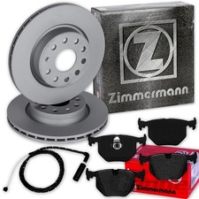 Kits de frein BMW 324