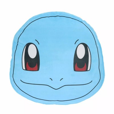 Dekokissen Formkissen Shiggy - Pokémon ca 40cm Neu OVP*