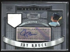 2007 Bowman Sterling Football 5