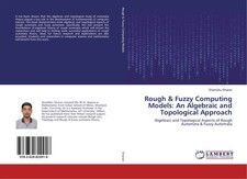 Shambhu Sharan | Rough & Fuzzy Computing Mode...