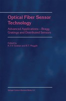 B. T. Meggitt (U. A.) | Optical Fiber Sensor Technology | Taschenbuch | Englisch