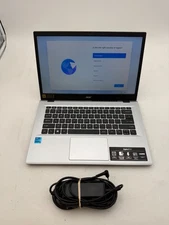 Acer Aspire 3 14 314-36P 14" 128 GB SSD 8 GB RAM i3-N305 Intel