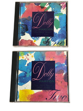 Dolly Parton The RCA Years 1967-1986 Vol 1 2 CD, 1993, BMG Music