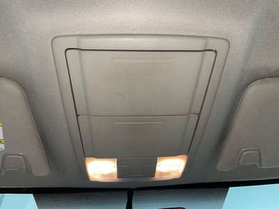 09 - 14 Ford F150 Illuminated Roof Console Medium Stone