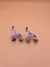 Set freni Campagnolo Chorus epoca 8 scomparti anni 90/90 brakes calipers 8 velocità gen.