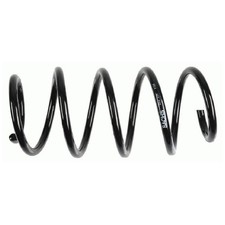 Sachs Fahrwerksfeder vorne 6Q0411105M | 372951