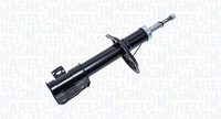 2X Magneti Marelli StoßDäMpfer 351737070000 FüR 806 Fiat Lancia Peugeot Zeta 220