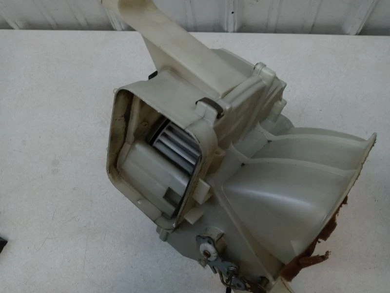 吹风机电机适用于 99-05 MAZDA MX-5 MIATA 34046 — 第 2/4 张图片