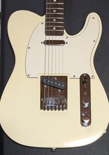 Telecaster Squier by Fender Affinity Series