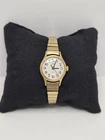 Vintage Timex Ladies Quartz Watch  model T63. New Battery
