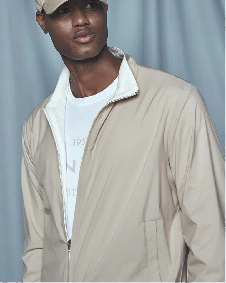 Giubbino Reversibile Gran Sasso 78173 - Изображение 3 из 3