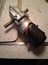 RV KLAUBER MACHINE & GEAR CO. KMG MODEL: K0128M15ON HARD TO FIND VGC