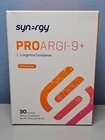 Synergy ProArgi - 9+  Citrus Berry - 30Packets - Exp 8/2027 - New! Sealed!