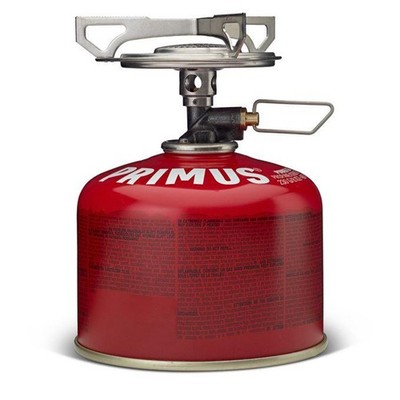Primus OmniLite Ti Titan Mehrstoff Campingkocher Outdoor