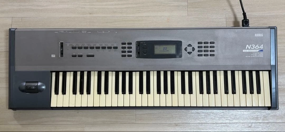 Korg コルグ(KORG)|ジャンクシンセサイザー|ハードオフ公式通販オフ