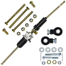 Steering Rack Tie Rod End Kit for Polaris Ranger 425 500 1820921 7061138