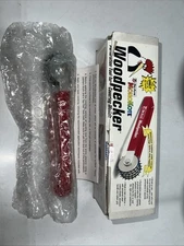 WoodPecker Covering Tool Multi-Colored TOPR2190 Aircraft Plane Monokote WORKS